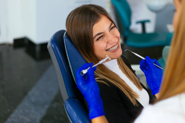 Best Dental Fillings (Composite and Amalgam)  in Forked River, NJ