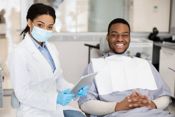 Best Root Canal Treatment  in Forked River, NJ