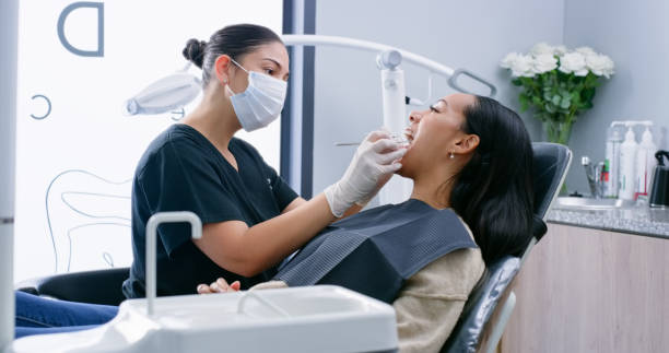 Best Root Canal Treatment  in Forked River, NJ