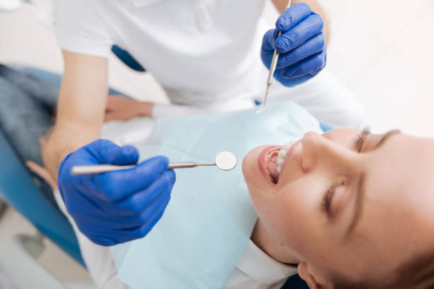 Best Full Mouth Reconstruction  in Forked River, NJ